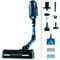 Фото - Аккумуляторный пылесос Rowenta X-Force Flex 12.60 Aqua RH98C0WO | click.ua