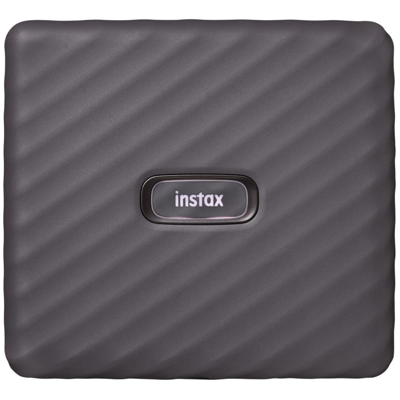 Принтер миттєвого друку Fujifilm Instax Link Wide Mocha Gray EX D (16719586)