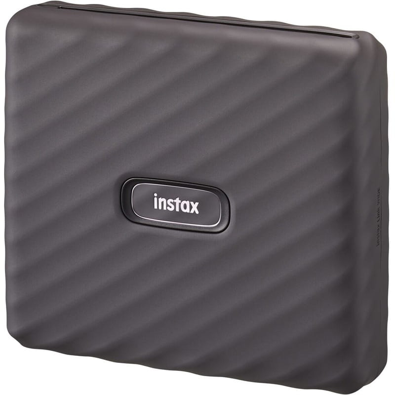 Принтер миттєвого друку Fujifilm Instax Link Wide Mocha Gray EX D (16719586)