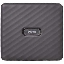 Принтер миттєвого друку Fujifilm Instax Link Wide Mocha Gray EX D (16719586)