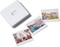 Фото - Принтер миттєвого друку Fujifilm Instax Link Wide Ash White EX D (16719574) | click.ua