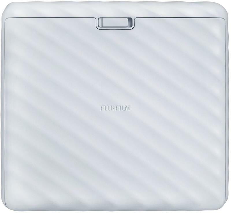 Принтер миттєвого друку Fujifilm Instax Link Wide Ash White EX D (16719574)