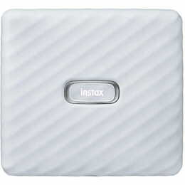 Принтер миттєвого друку Fujifilm Instax Link Wide Ash White EX D (16719574)