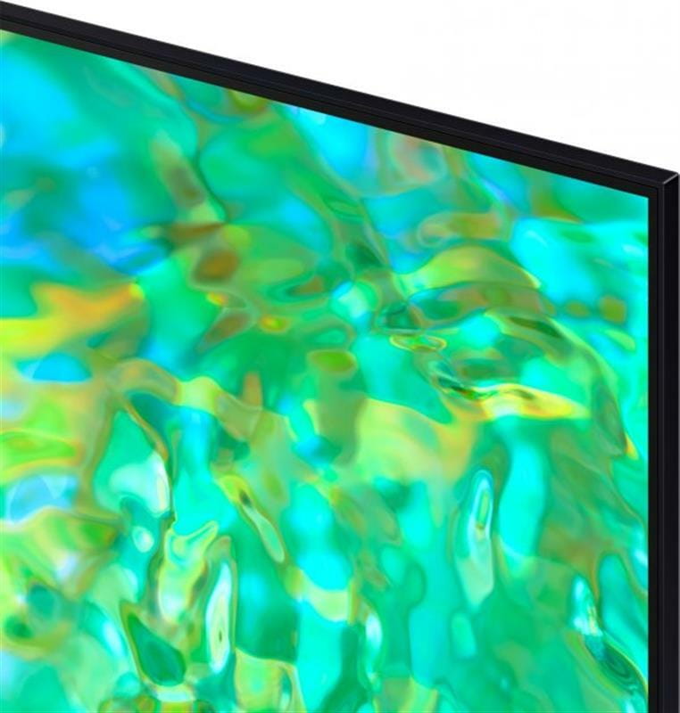 Телевизор Samsung UE65CU8000UXUA