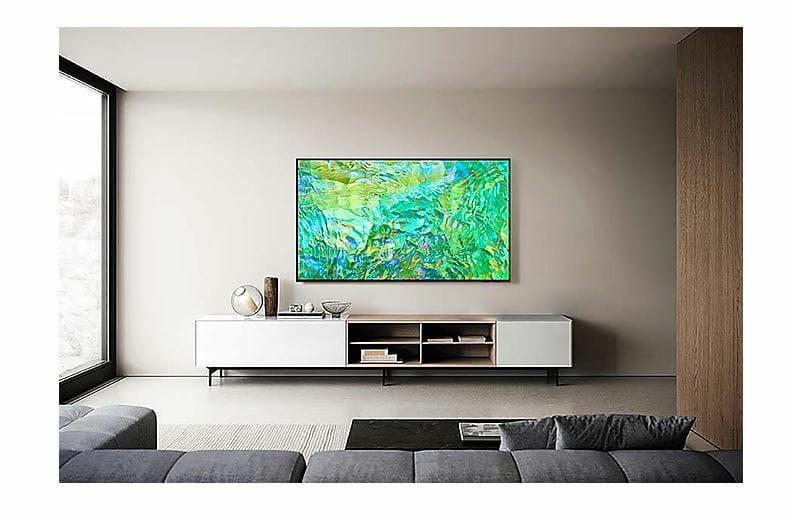 Телевизор Samsung UE65CU8000UXUA