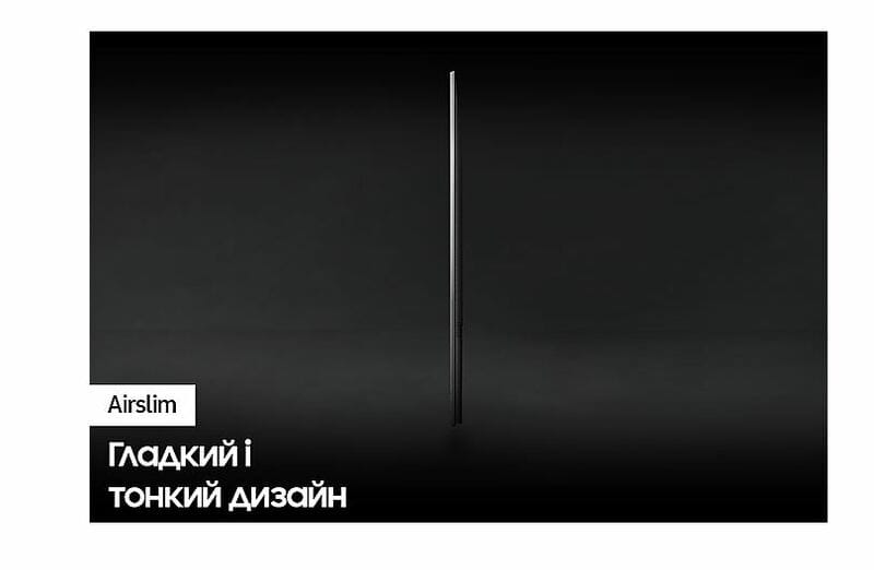 Телевизор Samsung UE65CU8000UXUA
