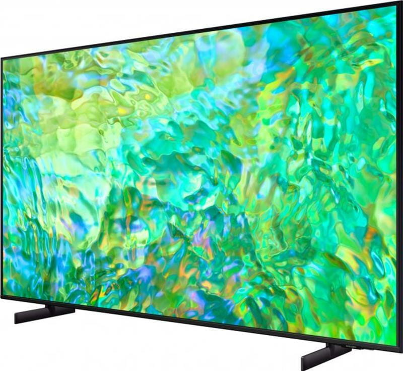 Телевизор Samsung UE65CU8000UXUA