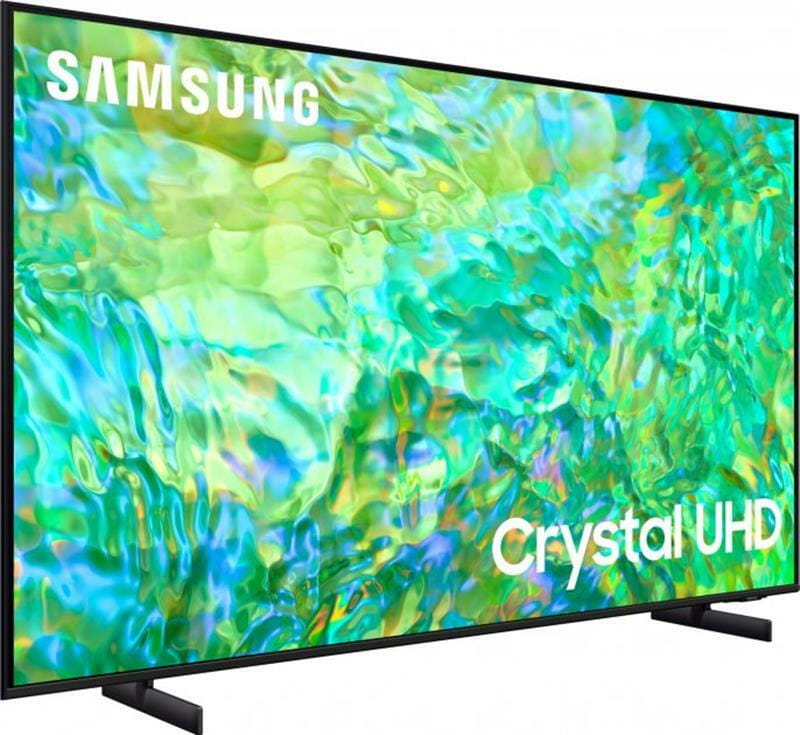 Телевiзор Samsung UE65CU8000UXUA
