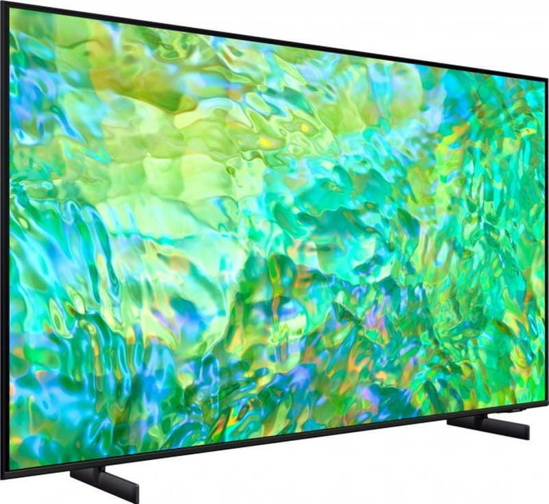 Телевизор Samsung UE65CU8000UXUA