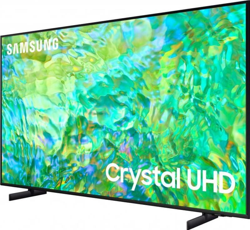 Телевизор Samsung UE65CU8000UXUA