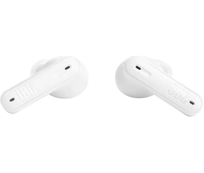 Bluetooth-гарнитура JBL Tune Beam White (JBLTBEAMWHT)