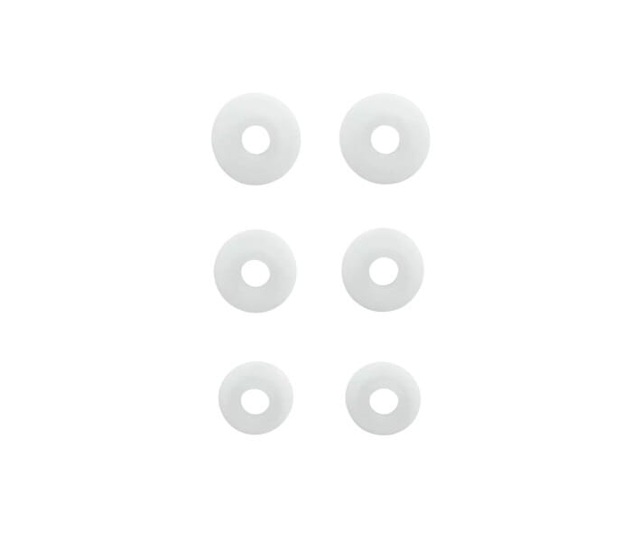 Bluetooth-гарнитура JBL Tune Beam White (JBLTBEAMWHT)