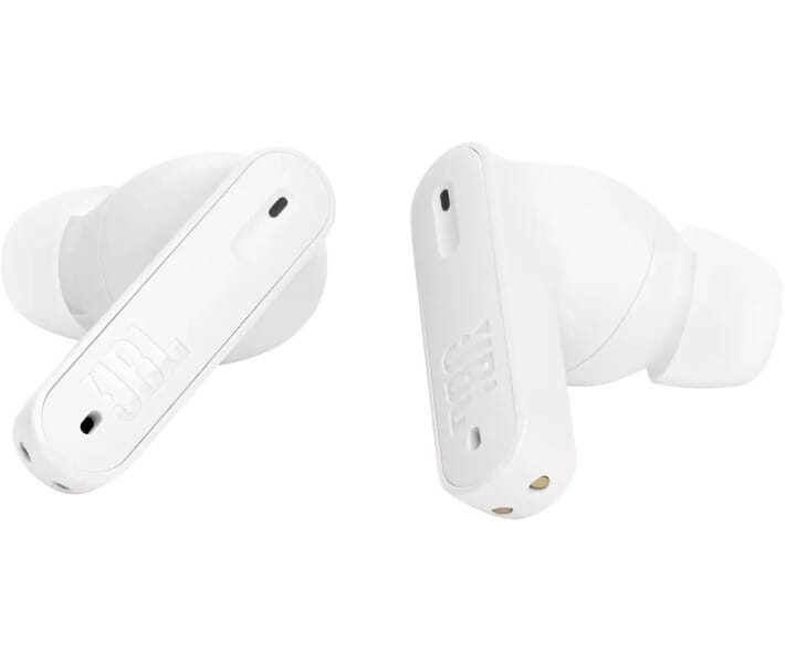 Bluetooth-гарнитура JBL Tune Beam White (JBLTBEAMWHT)