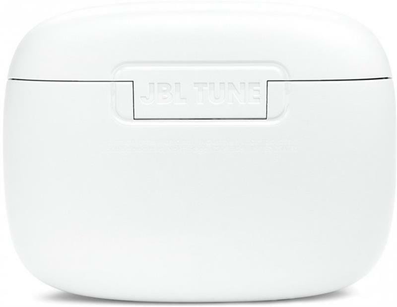 Bluetooth-гарнитура JBL Tune Beam White (JBLTBEAMWHT)