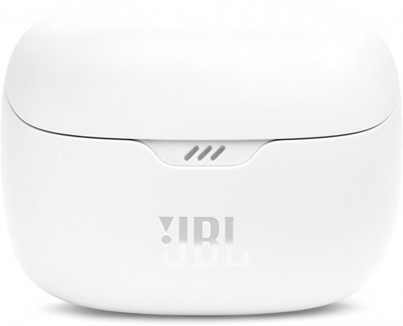 Bluetooth-гарнитура JBL Tune Beam White (JBLTBEAMWHT)