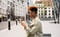 Фото - Bluetooth-гарнитура JBL Tune Beam White (JBLTBEAMWHT) | click.ua