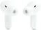 Фото - Bluetooth-гарнитура JBL Tune Beam White (JBLTBEAMWHT) | click.ua