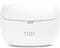 Фото - Bluetooth-гарнитура JBL Tune Beam White (JBLTBEAMWHT) | click.ua