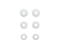 Фото - Bluetooth-гарнитура JBL Tune Beam White (JBLTBEAMWHT) | click.ua