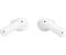 Фото - Bluetooth-гарнитура JBL Tune Beam White (JBLTBEAMWHT) | click.ua