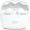 Фото - Bluetooth-гарнитура JBL Tune Beam White (JBLTBEAMWHT) | click.ua