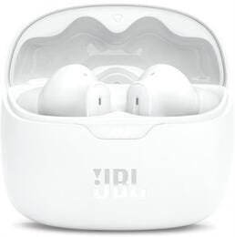 Bluetooth-гарнитура JBL Tune Beam White (JBLTBEAMWHT)