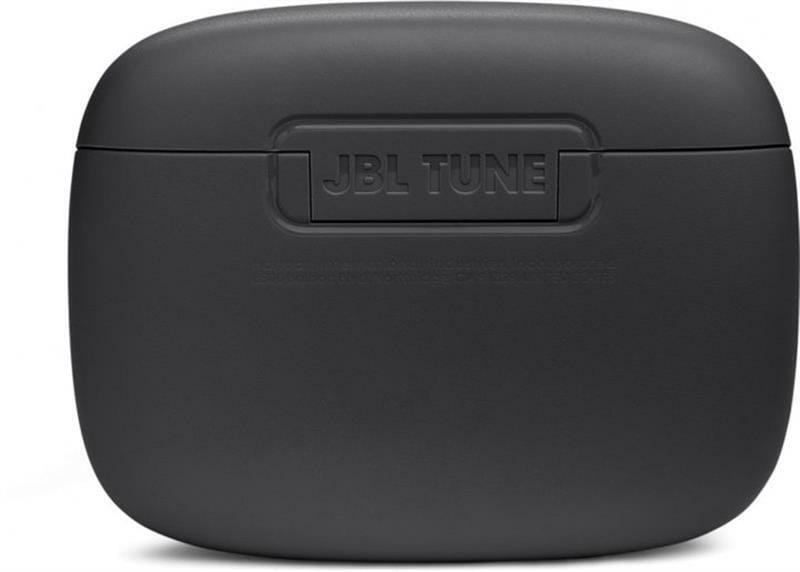 Bluetooth-гарнітура JBL Tune Beam Black (JBLTBEAMBLK)