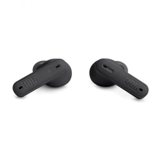Bluetooth-гарнитура JBL Tune Beam Black (JBLTBEAMBLK)