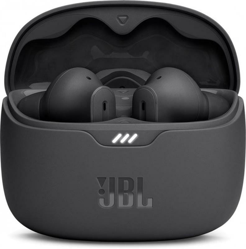 Bluetooth-гарнитура JBL Tune Beam Black (JBLTBEAMBLK)