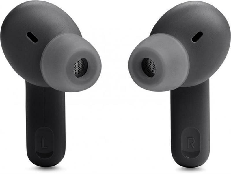 Bluetooth-гарнитура JBL Tune Beam Black (JBLTBEAMBLK)