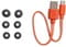 Фото - Bluetooth-гарнитура JBL Tune Beam Black (JBLTBEAMBLK) | click.ua