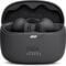 Фото - Bluetooth-гарнитура JBL Tune Beam Black (JBLTBEAMBLK) | click.ua