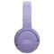 Фото - Bluetooth-гарнітура JBL Tune 670NC Purple (JBLT670NCPUR) | click.ua