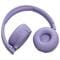 Фото - Bluetooth-гарнітура JBL Tune 670NC Purple (JBLT670NCPUR) | click.ua