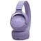 Фото - Bluetooth-гарнітура JBL Tune 670NC Purple (JBLT670NCPUR) | click.ua