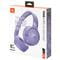Фото - Bluetooth-гарнітура JBL Tune 670NC Purple (JBLT670NCPUR) | click.ua