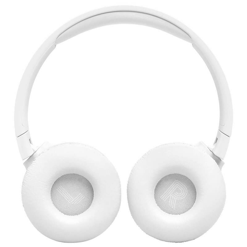 Bluetooth-гарнитура JBL Tune 670 NC White (JBLT670NCWHT)