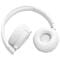 Фото - Bluetooth-гарнітура JBL Tune 670 NC White (JBLT670NCWHT) | click.ua