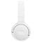 Фото - Bluetooth-гарнитура JBL Tune 670 NC White (JBLT670NCWHT) | click.ua