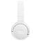 Фото - Bluetooth-гарнітура JBL Tune 670NC White (JBLT670NCWHT) | click.ua