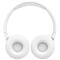 Фото - Bluetooth-гарнитура JBL Tune 670 NC White (JBLT670NCWHT) | click.ua