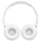 Фото - Bluetooth-гарнітура JBL Tune 670NC White (JBLT670NCWHT) | click.ua