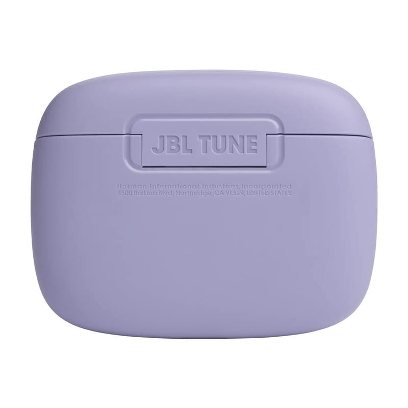 Bluetooth-гарнітура JBL Tune Buds Purple (JBLTBUDSPUR)
