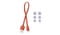 Фото - Bluetooth-гарнітура JBL Tune Buds Purple (JBLTBUDSPUR) | click.ua