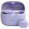 Фото - Bluetooth-гарнітура JBL Tune Buds Purple (JBLTBUDSPUR) | click.ua