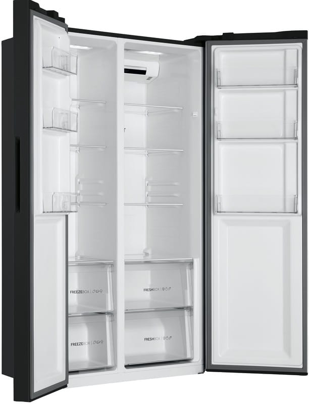 Холодильник Haier HSR3918ENPB