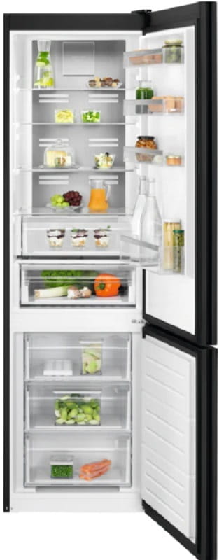 Холодильник Electrolux RNT7ME34K1