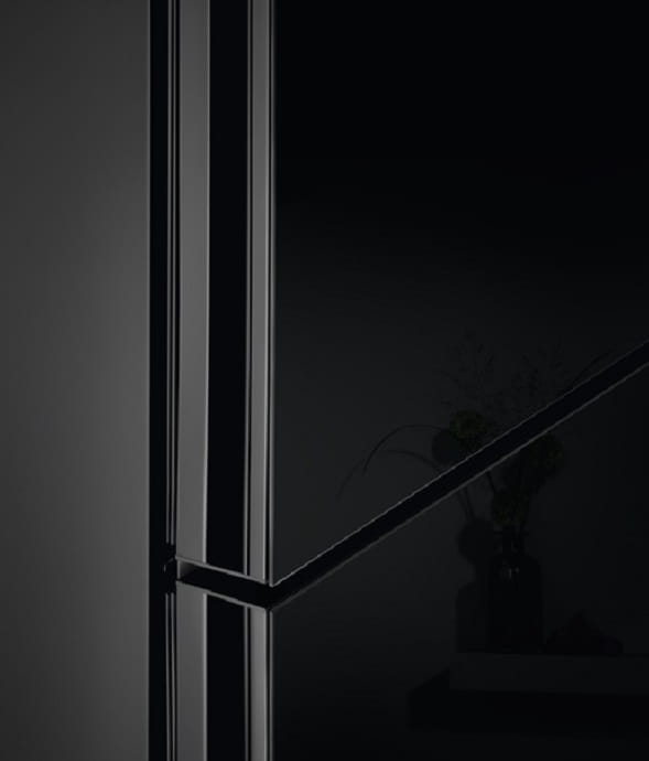 Холодильник Electrolux RNT7ME34K1