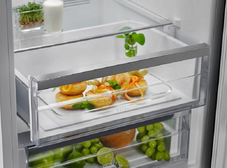 Холодильник Electrolux RNT7ME34K1