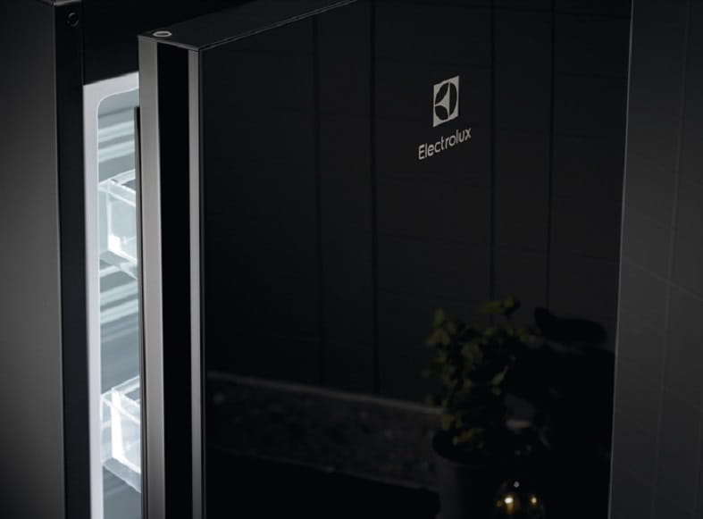 Холодильник Electrolux RNT7ME34K1